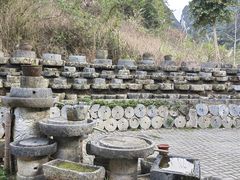 -靖西鹅泉风景区