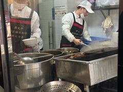 -蒋家肠旺面馆老店(合群路店)