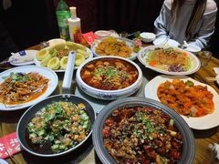 -东北大院·东北菜(三台子店)