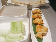 -海底捞火锅(大华一路店)