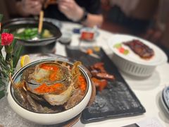 -侨美食家·40年地道粤菜(珠江新城店)