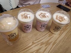-厝内小眷村(东二环泰禾店)