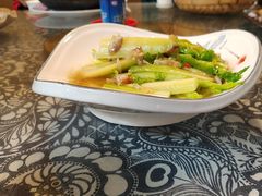 -米庄·原味私房菜(骏壹万邦店)