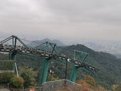 -北高峰