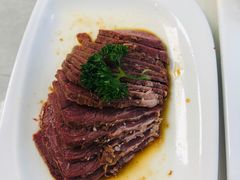 -七的湖·晚芳亭·阳澄湖农家菜·大闸蟹(莲花岛店)