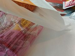 -麦当劳(启迪香山店)