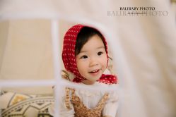 -巴黎Paris baby儿童摄影(宝山万达店)