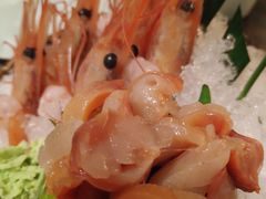 -山葵家·创意料理(万象汇店)