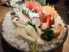 -德川家日本料理(中关村寰太大厦店)