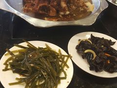 -蝎王府羊蝎子(西直门店)
