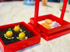 -新荣记(新源南路店)