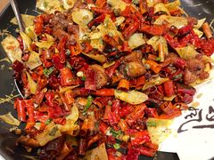 -臻宝中餐厅·大连菜·海鲜·融合菜(大连一方城堡豪华精选酒店)
