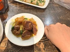 -吉亨面馆(古北1699店)
