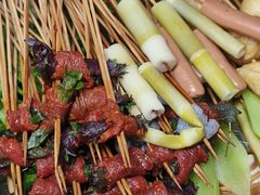 -杨校长·老成都串串香火锅(全国总店)