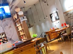-越谜·越南餐厅(长白店)