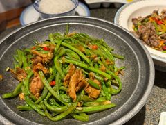 -真地道京味府·鲜橙烤鸭·北京菜(朝外大街东大桥店)