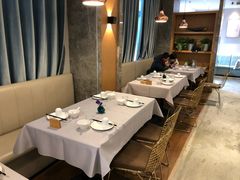 -临安鲲凌餐厅(钱王大街店)