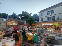 -小煵记·打边炉(西丽文光店)