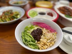 -吴记百姓菜馆·北京菜·烤鸭(故宫店)