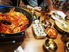 -HOTISLAND海鸡岛·韩国料理(江南西店)