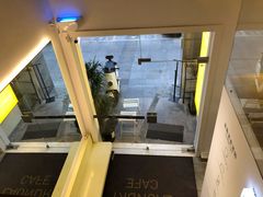 -XI·LaundryCafe 喜咖自助洗衣咖啡店