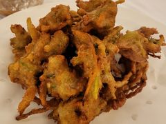 -金狮麟·新豫菜(金码大厦店)