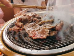 -西塔老太太泥炉烤肉(望京一店)