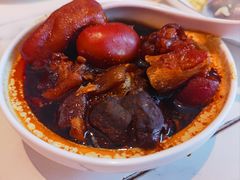 -厝包四点金·潮宴(太古仓店)