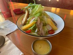 -MR.ROCKY洛奇先生RESTAURANT&BAR(宝安壹方城店)