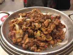 -唐师傅湘西名菜馆(武陵路店)