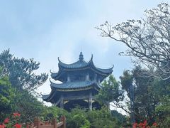 -东澳岛