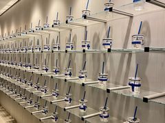 -CUBIC3三立方咖啡(西岸凤巢店)