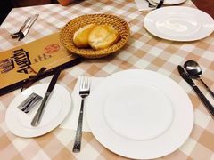 -船屋葡国餐厅