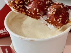 -Seesaw Coffee(上海虹桥天地店)