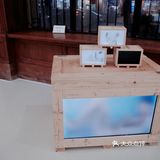 魔都探展｜把自己关在木箱里 Marck‘s Rock Box