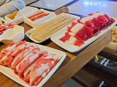 -傣妹火锅(建军东路店)