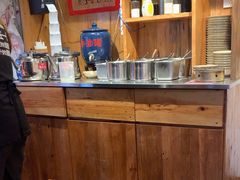 -赵美丽·重庆社区火锅·直营店(火车东站·中豪国际店)