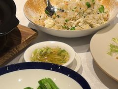 -红棉中餐厅·广州海航威斯汀酒店