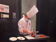 -金鸭季·臻品餐厅(欢乐海岸购物中心店)