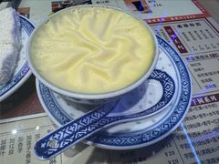 -捷信牛奶甜品世家(合生汇店)