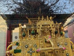 -西安市广仁寺
