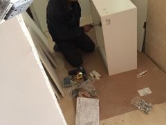 -佰丽爱家全屋定制(汶水店)