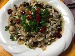 -阿杰臻选海鲜饭店(普陀山店)
