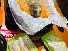 -三煮纸包鱼(青岛总店)