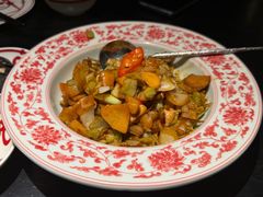 -锦楼·臻选新杭帮(杭州中心店)