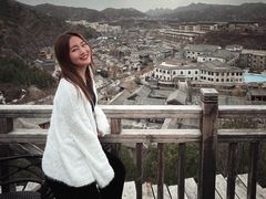 -云端咖啡(山顶教堂店)