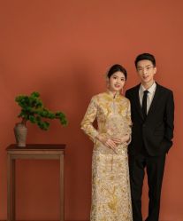 -盛夏光年studio·美学·电影感·定制