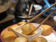 -金龙·打边炉(南京西路店)