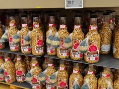 -盒马X会员店(王府井奥莱UP TOWN店)