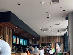 -星巴克(上海汇锦里店)